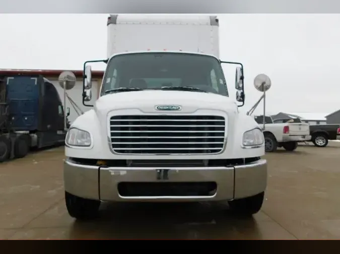 2018 Freightliner M2 106