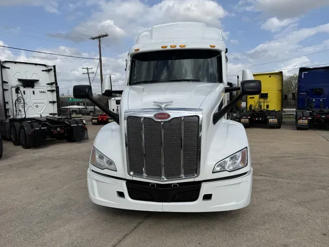 2024 Peterbilt 579