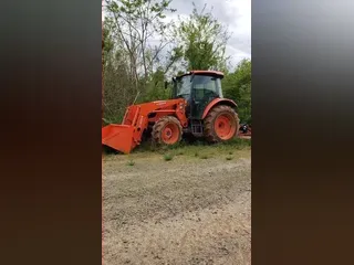 2019 Kubota M4-071
