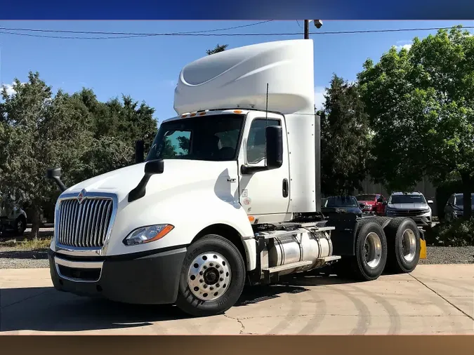 2020 INT LT625 6x4