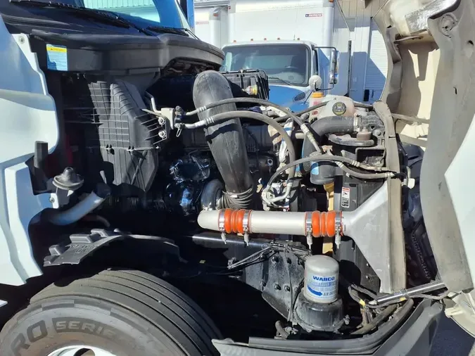 2024 FREIGHTLINER/MERCEDES NEW CASCADIA PX12664a8e539d64c11771dcd13d490da600270