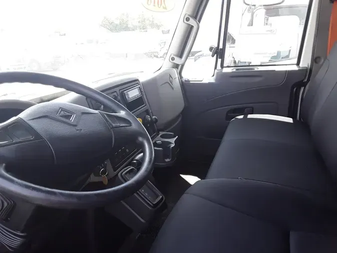 2018 NAVISTAR INTERNATIONAL 4300