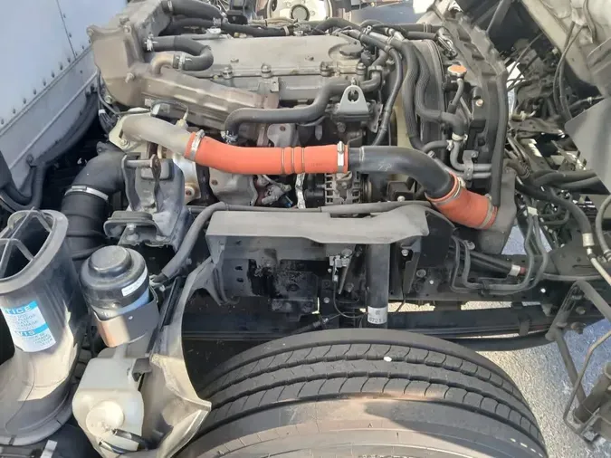 2017 ISUZU NPRa8e5e0caa1c5d8a7f07102cf38a64168