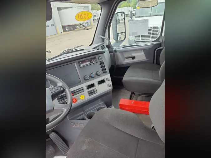 2020 FREIGHTLINER/MERCEDES NEW CASCADIA PX12664