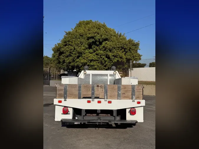 2006 Ford F-350