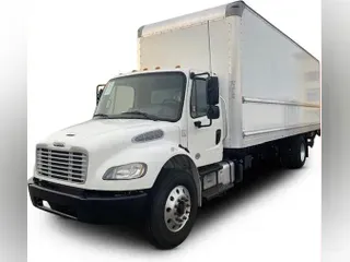 2019 Freightliner Business Class M2 106