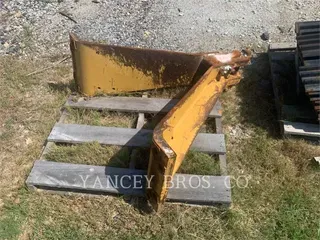 2008 Caterpillar D8T DRAWBAR