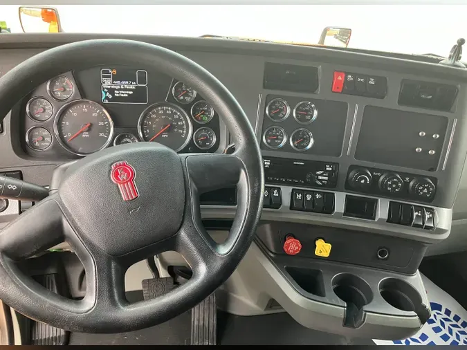 2020 Kenworth T680