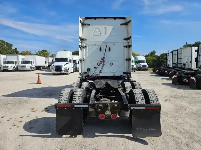 2020 FREIGHTLINER/MERCEDES NEW CASCADIA PX12664a8e92587cc848f0f6a2b6e2652dec850