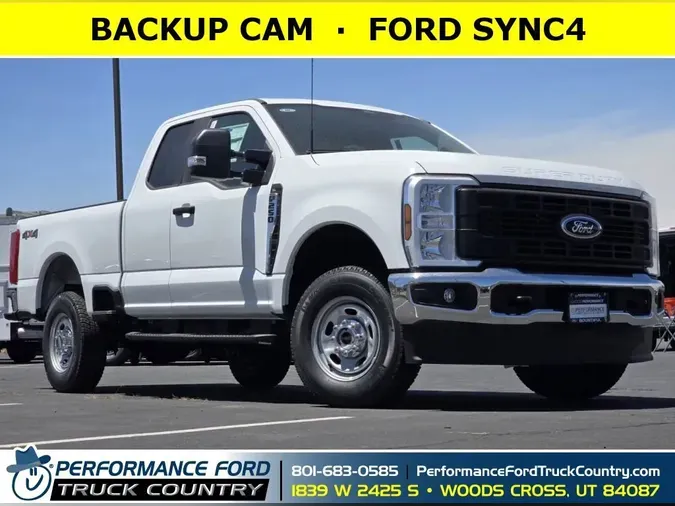 2024 Ford Super Duty F-250 SRWa8e98de1cc522b0be472e1bdfb92b4d1