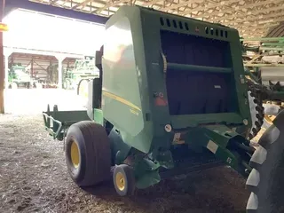 2021 John Deere 560M