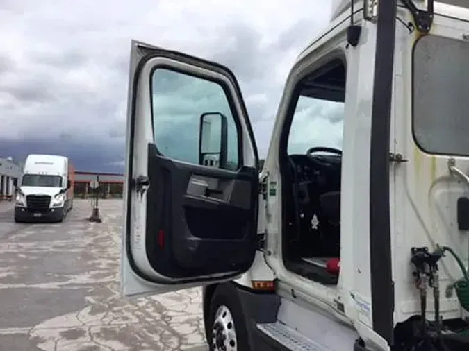 2019 Freightliner Cascadia