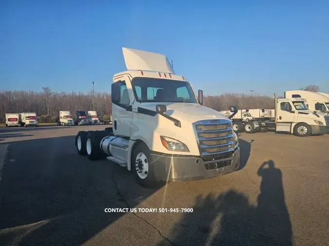 2021 FREIGHTLINER/MERCEDES NEW CASCADIA PX12664