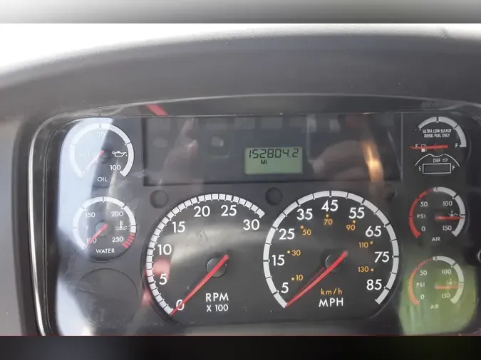 2016 FREIGHTLINER/MERCEDES M2 106