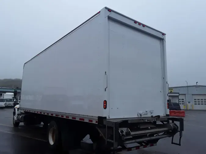 2019 NAVISTAR INTERNATIONAL 4300
