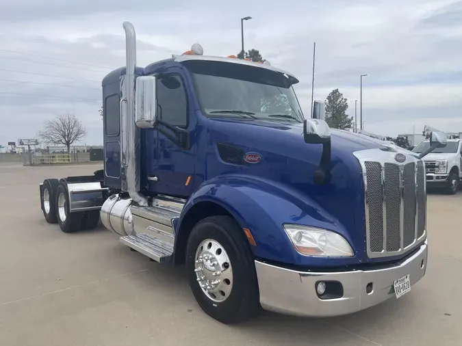 2020 Peterbilt 579