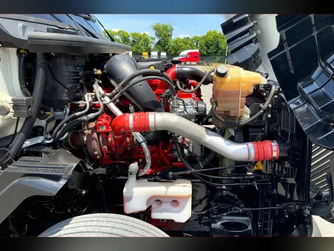2021 INT LT625 6x4