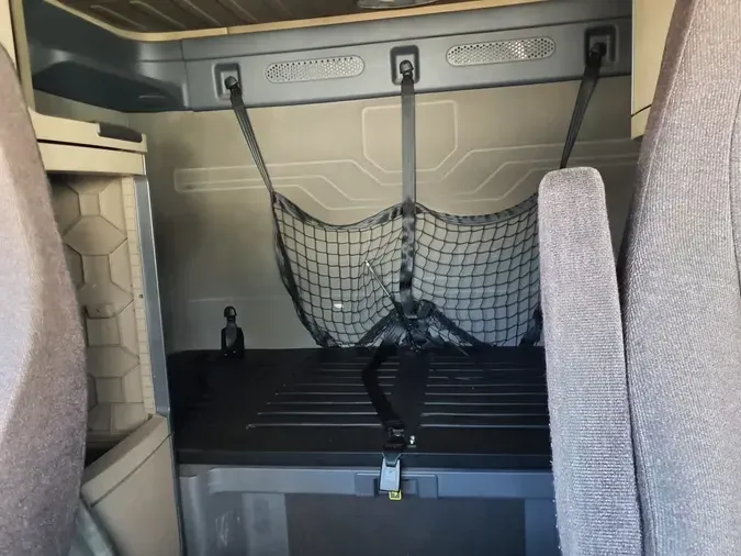 2020 FREIGHTLINER CASCADIA 125