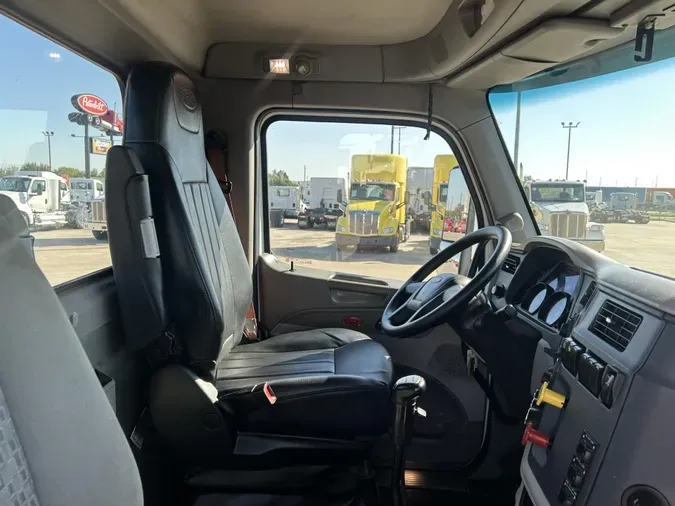 2019 Peterbilt 579