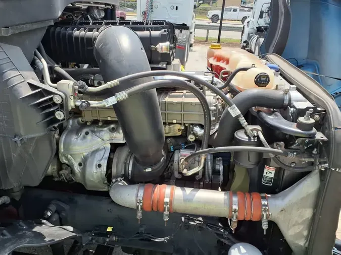 2019 FREIGHTLINER NEW CASCADIA PX12664