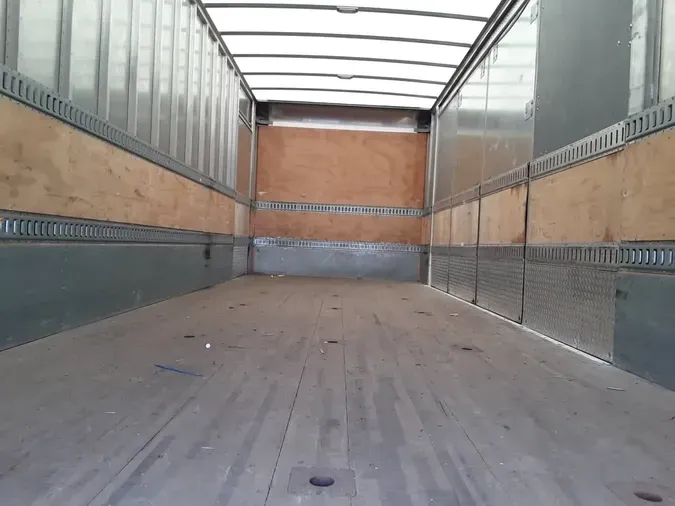 2019 NAVISTAR INTERNATIONAL 4300