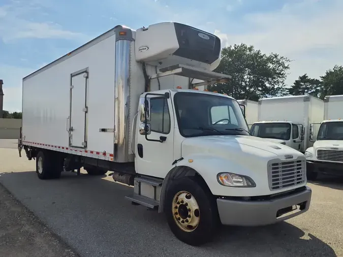 2016 FREIGHTLINER M2 106