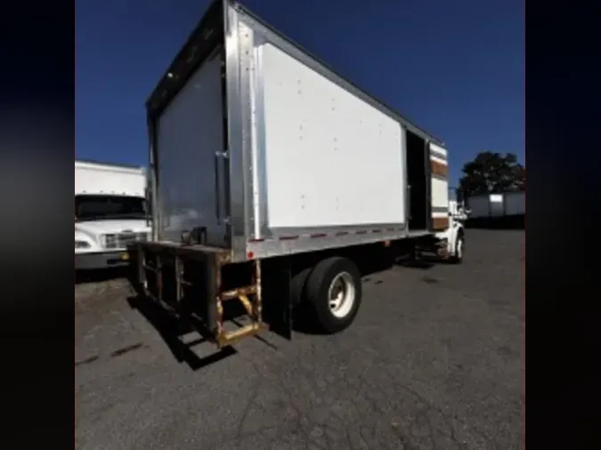 2019 FREIGHTLINER M2 106a8f3a3358abff6e32d47a71de796a268