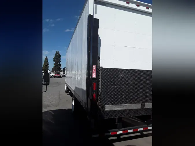 2016 NAVISTAR INTERNATIONAL 4300