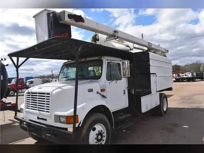 2000 INTERNATIONAL 4700