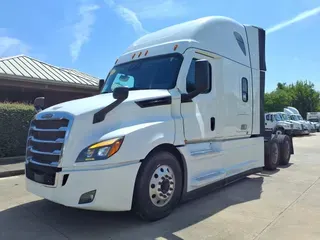2023 FREIGHTLINER/MERCEDES NEW CASCADIA PX12664