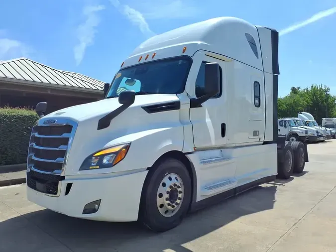 2023 FREIGHTLINER/MERCEDES NEW CASCADIA PX12664a8f45f40facfdadd443dd266b46a75c8