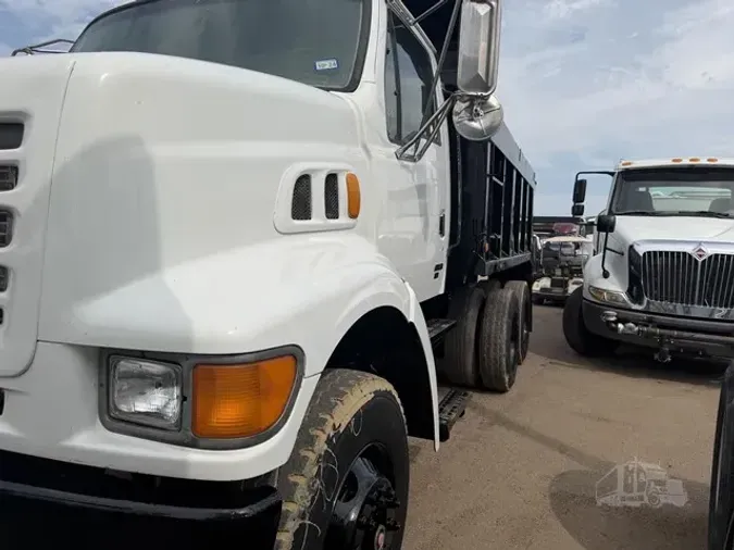 2001 STERLING LT7500a8f53b063dda2179ec3372350ffa99aa