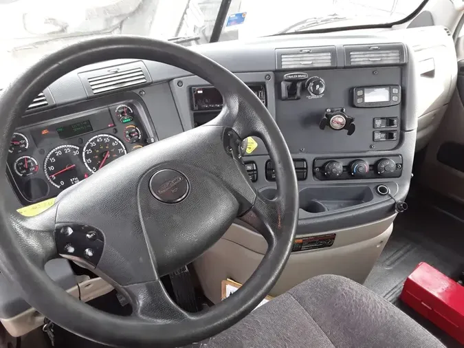 2019 FREIGHTLINER/MERCEDES CASCADIA 125a8f62374aec8f1e8c3043c0312386128