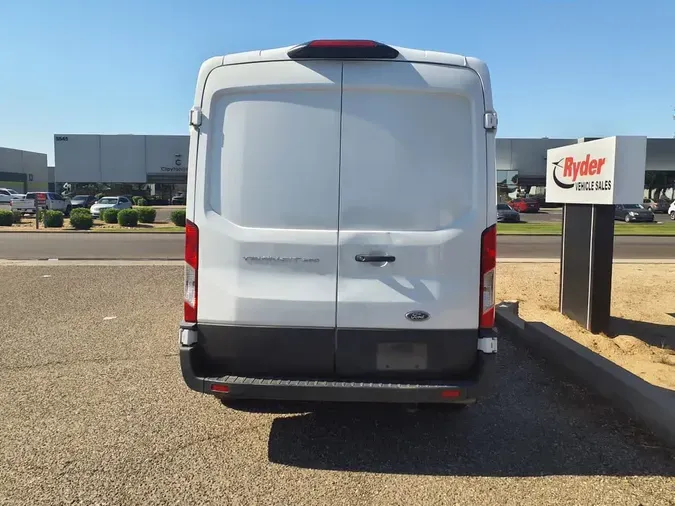 2021 FORD TRANSIT 250