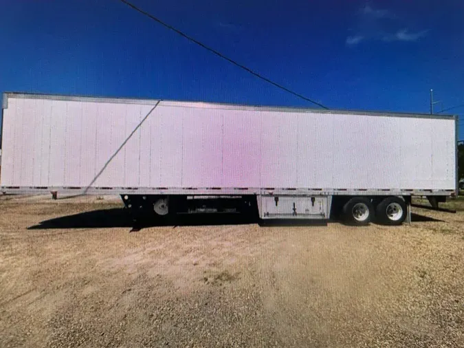 2018 UTILITY TRAILERS VS2RA 48/162/102a8f7c3c12d833b813698210b2f7c951f