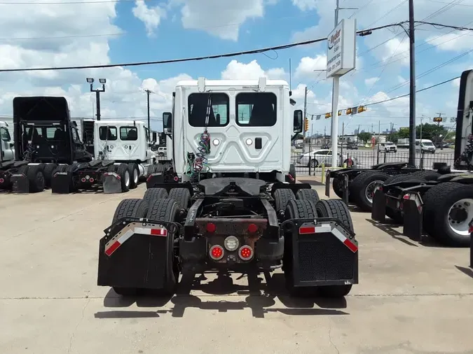 2016 FREIGHTLINER CASCADIA 125