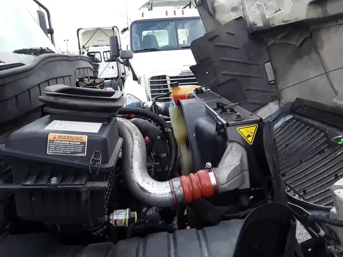 2019 NAVISTAR INTERNATIONAL MV607 (4X2)a8f8b32b9a4153ed989bee6151f11bcf