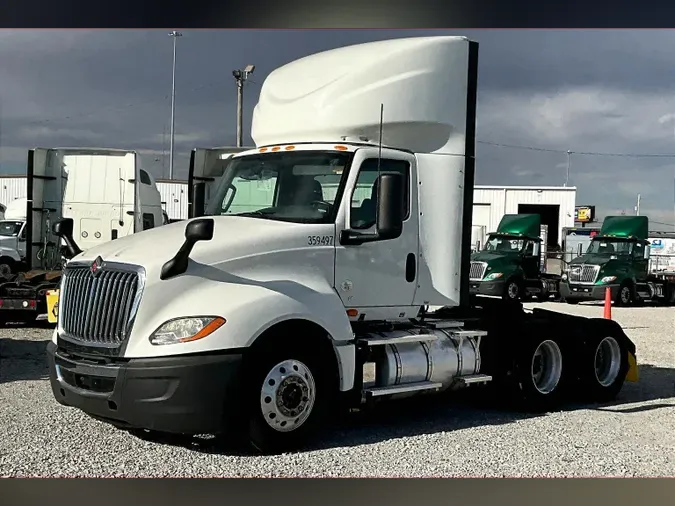 2020 INT LT625 6x4
