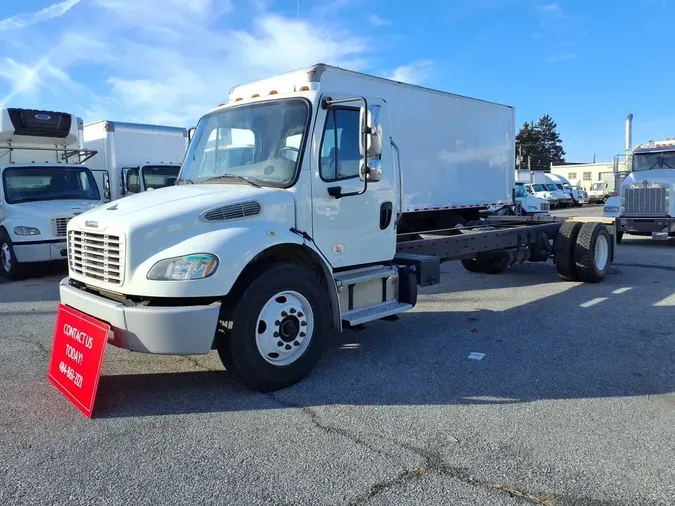 2019 FREIGHTLINER/MERCEDES M2 106a8fa09775725484e4e91c9231de6b17f