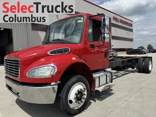 2020 Freightliner M2 106