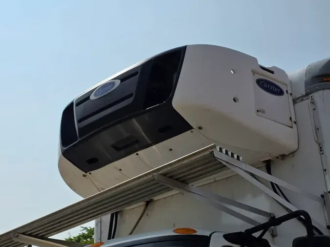 2018 NAVISTAR INTERNATIONAL 4300 SBA