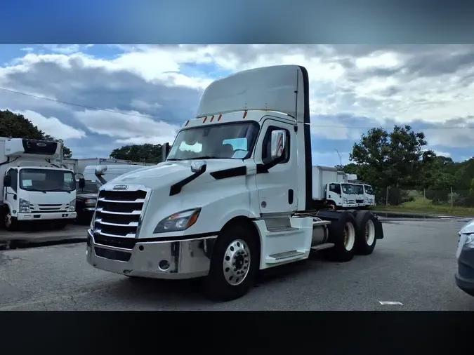 2020 FREIGHTLINER/MERCEDES NEW CASCADIA PX12664a8fb7a1bfe6ba9bab8c54fed1fa8955d
