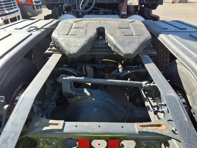 2019 NAVISTAR INTERNATIONAL LT625 SLPR CABa8fc11378d6f6d5bb56ba6625aa3603b