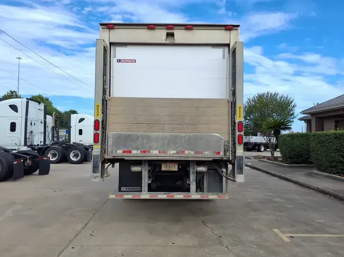 2020 NAVISTAR INTERNATIONAL MV607 (6X4)