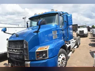2020 MACK ANTHEM 64T