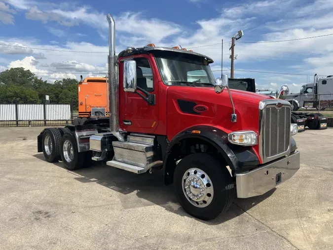 2020 Peterbilt 567