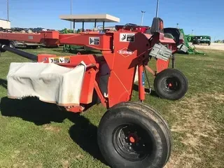 2012 Kuhn GMD313TG