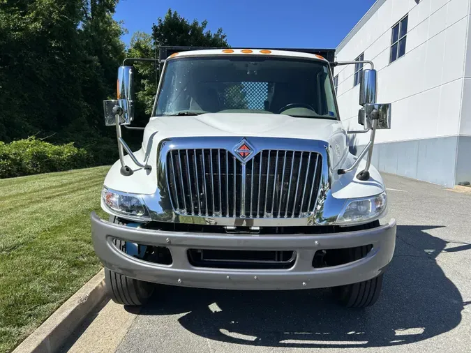 2019 International 4300a8fefce794b4c97dd61ee81a840767e9