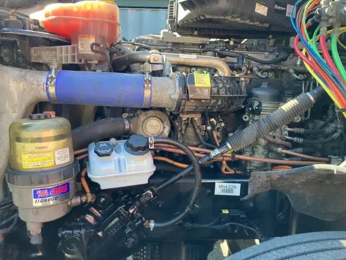 2021 FREIGHTLINER/MERCEDES NEW CASCADIA PX12664a8ff64a3602ccd0b45569457348da7cc