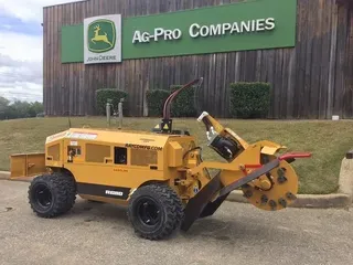 2022 Rayco RG80
